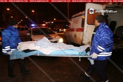 Ողբերգական դեպք Երևանում. բախվել են 33–ամյա վարորդի Opel-ը, 35-ամյա մոտոցիկլավարի մոտոցիկլը. հնդիկ մոտոցիկլավարը մահացել է.