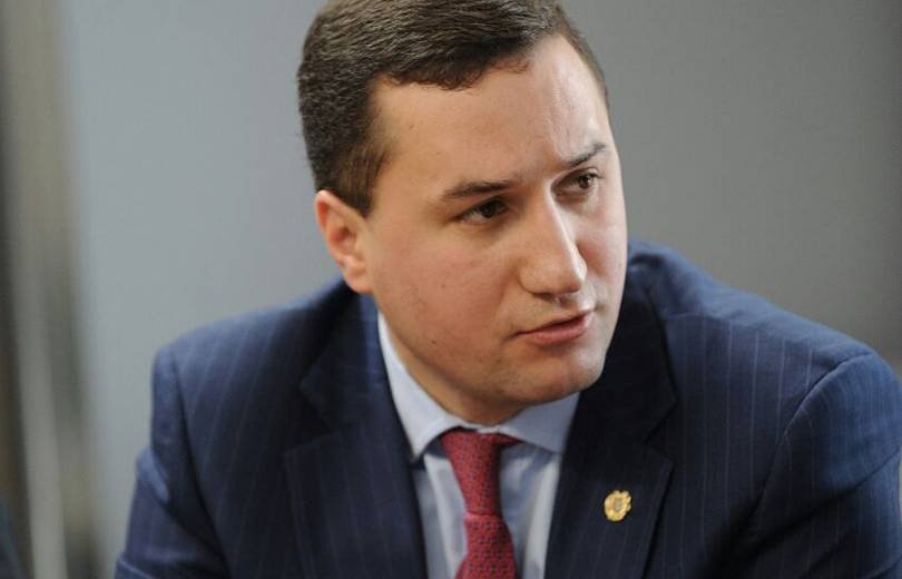 Պարոն վարչապետը բավական համեստ է գտնվել իր հայտարարության մեջ. 2019-ին էլ ենք նոր սպառազինություն ձեռք բերում. Բալայան