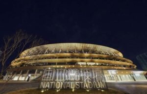 olimpiakan marzadasht