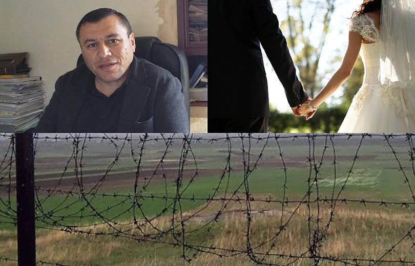 Կրակոցների պահին գյուղում հարսանիք էր ընթանում, բայց այն չի դադարեցվել. Կոթիի վարչական ղեկավար