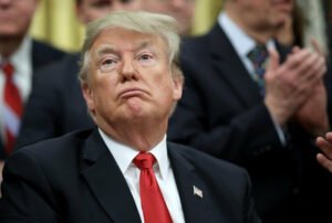 Taramoin impichment haytnecin