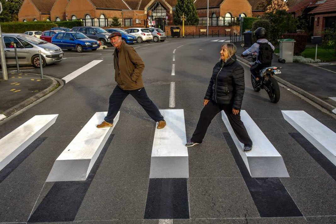 Հետիոտնային կանչի ռեժիմով լուսացույցներ՝ ևս 5 փողոցներում