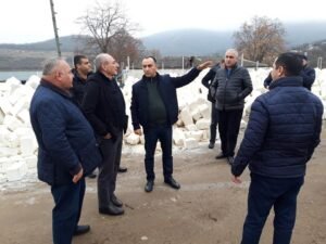 Կառլեն և Սառա Եսայաններ