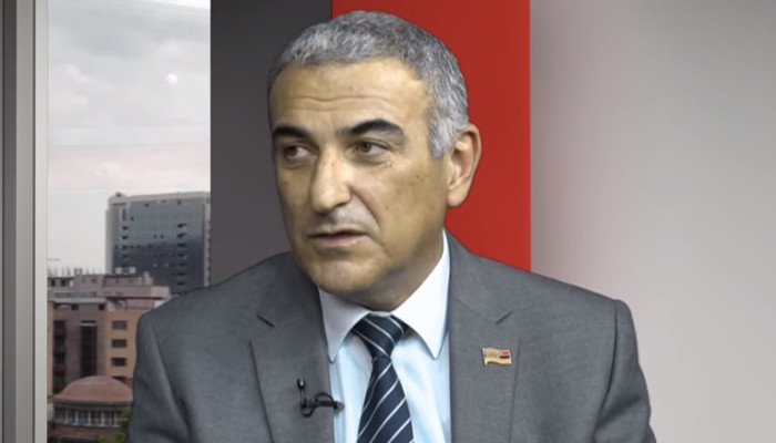 Մենք ոչ թե ձգտում ենք, այլ պարտավոր ենք վերացնել ծայրահեղ աղքատությունը. Հայկ Գեւորգյան