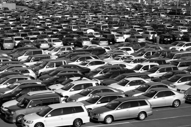 Մինչև դեկտեմբերի 31-ը ներառյալ իրավաբանական անձանց կողմից ներկրված ավտոմեքենայի համար.