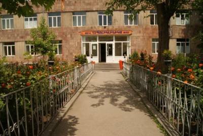 Երևանի պոլիկլինիկաներ այցն արդեն հնարավոր է առցանց հերթագրմամբ