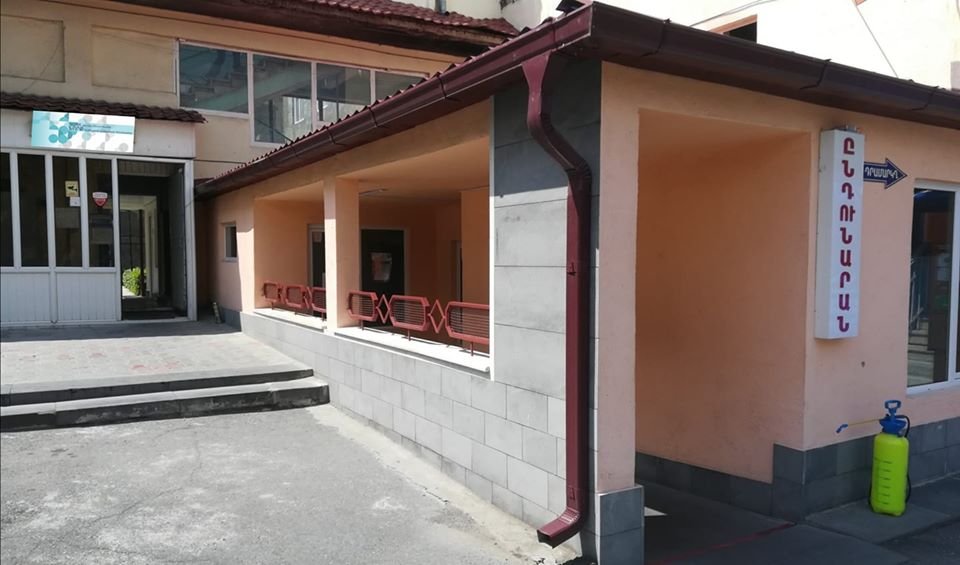 Infekcion hivandanoc