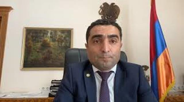 Սեւանա լճի էկոհամակարգի վերականգման՝ կարճաժամկետ գործողությունների ճանապարհային քարտեզ. Ռոմանոս Պետրոսյան