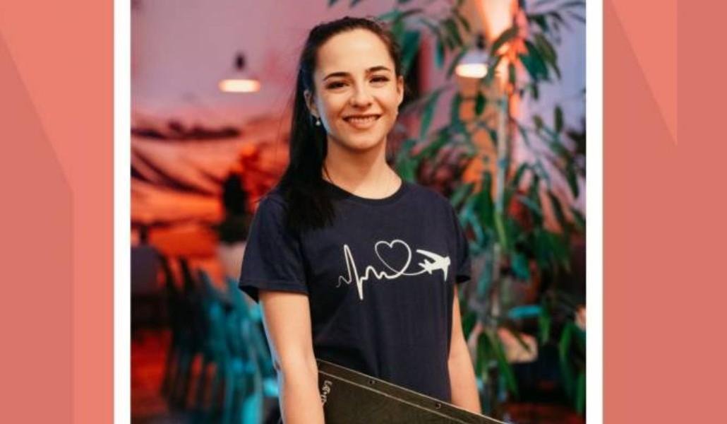 Տաթևիկ Ռևազյանը իր և երեխայի նոր լուսանկարն է հրապարակել