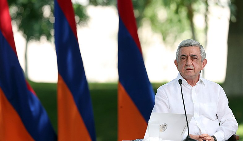 naxoroq chenq imacel