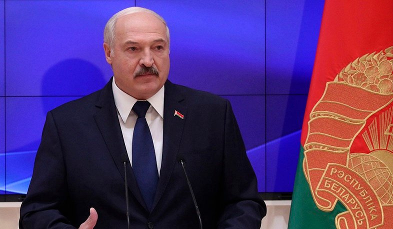 Lukashenko