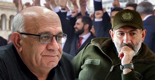 Լևոն Շիրինյան․ Վարչապետի ուշադրությունն եմ հրավիրում․ Զանգեզուրի հատվածում չգրանցված հանքեր կան