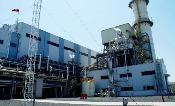 2.8 մլն դոլարի մաքսային արտոնություն՝ Երևանում նոր ՋԷԿ-ի կառուցման համար