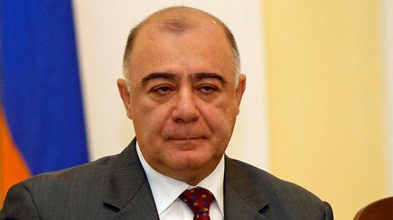 Քրգործեր՝ վարչության պետերի դեմ. օղակը սեղմվում է Գյումրիի քաղաքապետի շուրջ. «Ժամանակ»