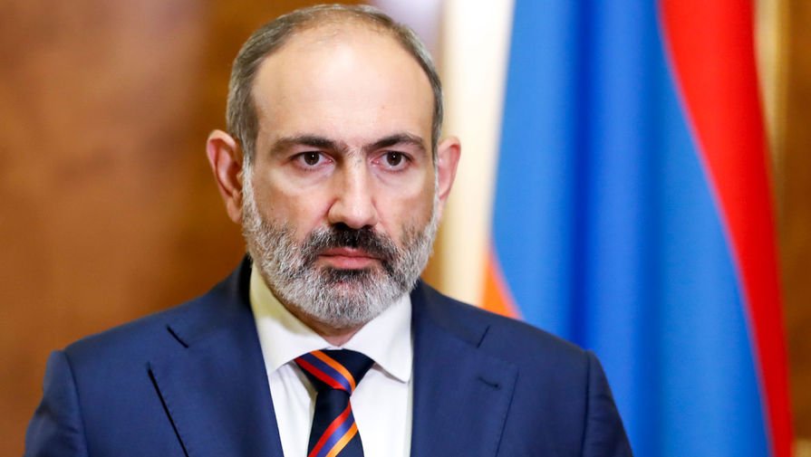 Ադրբեջանը Թուրքիայի աջակցությամբ ընդլայնում է ռազմական գործողությունների աշխարհագրությունը. Փաշինյան