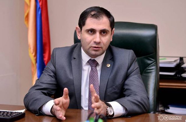 Մովսեսի բնակիչը պետք է իր բարեկեցությամբ հավասարազոր լինի Թումանյան կամ Աբովյան փողոցում ապրող քաղաքացիներին․ Սուրեն Պապիկյան