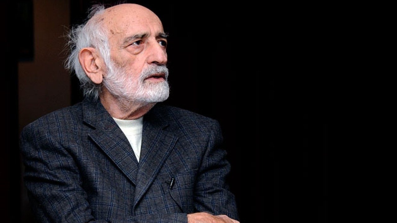 «Հայաստանի Հանրապետություն» օրաթերթ. Մարդ, որ  իրենով «լցնում» է ժամանակները