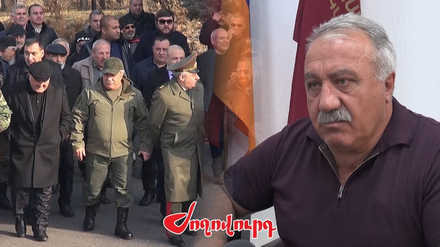 Տղերքն ինձ գժվացնում են, ես արդեն չեմ դիմանում. Սասուն Միքայելյանը սպասում է հրահանգի