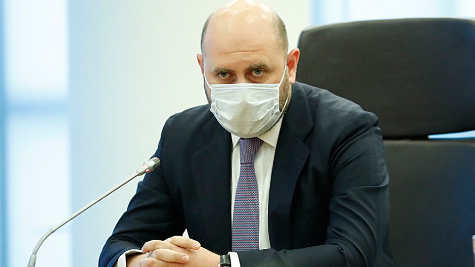 Միֆ կա, որ բանկերը չաղ, հարուստ, անընդհատ փող աշխատող կառույցներ են. ՀՀ ԿԲ նախագահ