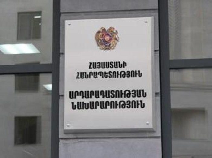 «Ժողովուրդ». Կարգելվի ինքնակամ կառույցների օրինականացումը․նոր նախագիծ