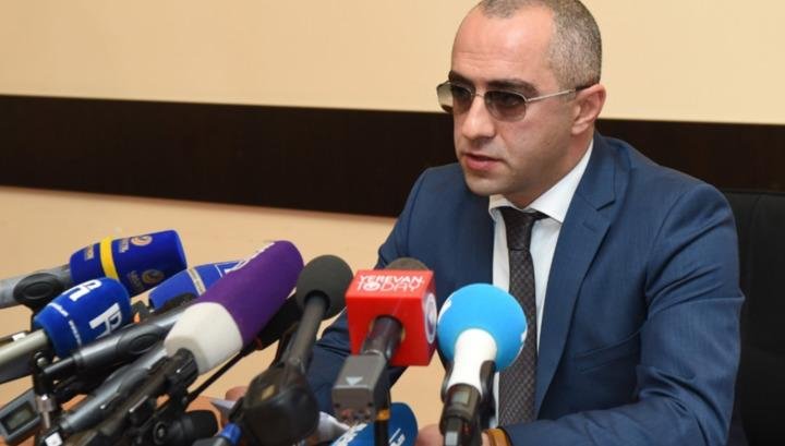 ՊԵԿ նախագահ Էդվարդ Հովհաննիսյանի պաշտոնավարման 100 օրը. ամփոփիչ ֆիլմ-հաշվետվություն