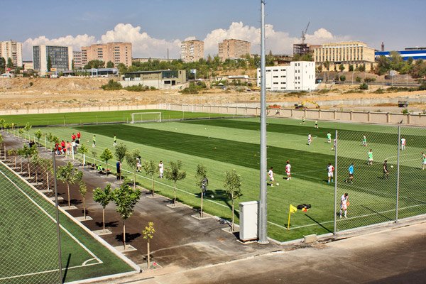 ՀՖՖ «Տեխնիկական կենտրոն-ակադեմիա» ՓԲ ընկերությունից առանձնապես խոշոր չափերի յուրացումներ կատարելու գործով մեղադրանք է առաջադրվել 2 անձի