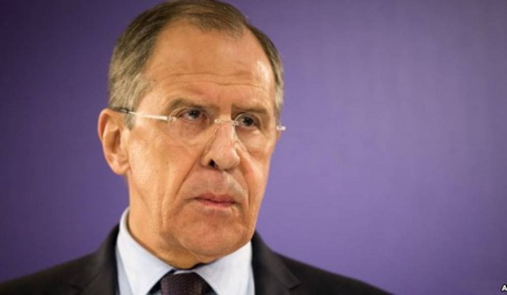 Lavrov