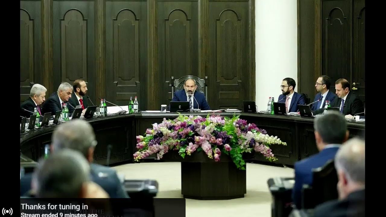 Համադրելով վիճակագրական ցուցանիշները՝ կարելի է փաստել. թվերն աներկբայորեն ցույց են տալիս, որ Հայաստանում սոցիալական ճգնաժամ չկա. Նիկոլ Փաշինյան