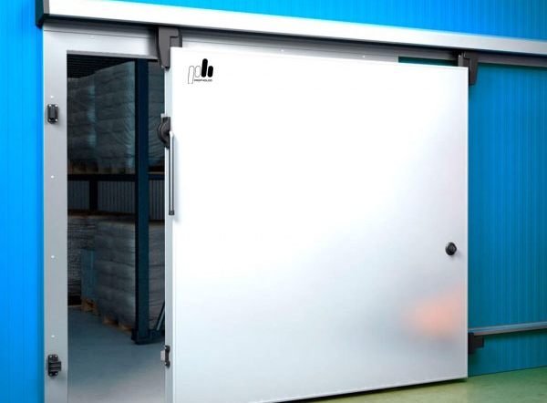 Սառնարանային դռներ. Ինչի՞ համար են նախատեսված, ի՞նչ տեսակի են լինում, դրանց օգտակարությունը