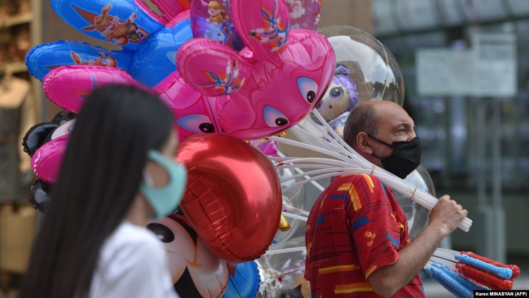 Օրինական շրջածախ առևտուր. Երևանի ավագանին նոր կանոններ սահմանեց