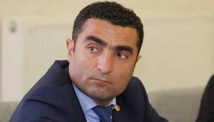 Սևանա լճում սիգի արդյունագործական որսի կարգը. Ռոմանոս Պետրոսյան