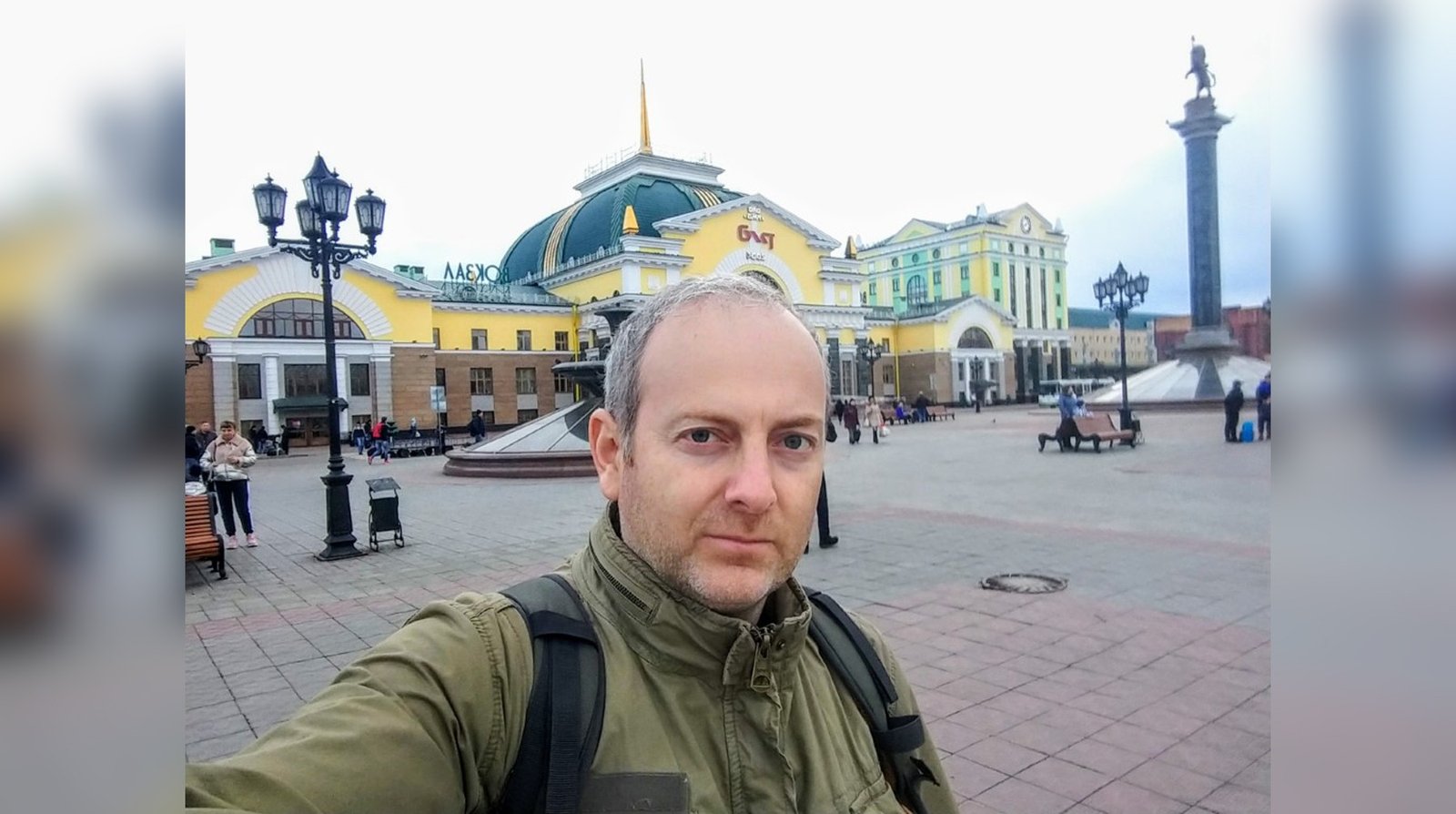 Իսրայելի կողմից Ադրբեջանին զենք մատակարարելը ոչ միայն ամոթալի, այլև հանցավոր արարք եմ համարում. բլոգեր Լապշին