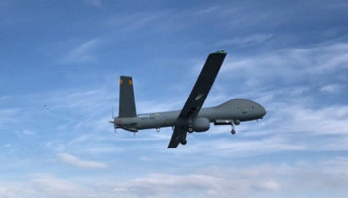 Ադրբեջանական զինված ուժերն այժմ անցել են օդային հարձակման. ՊՆ խոսնակ