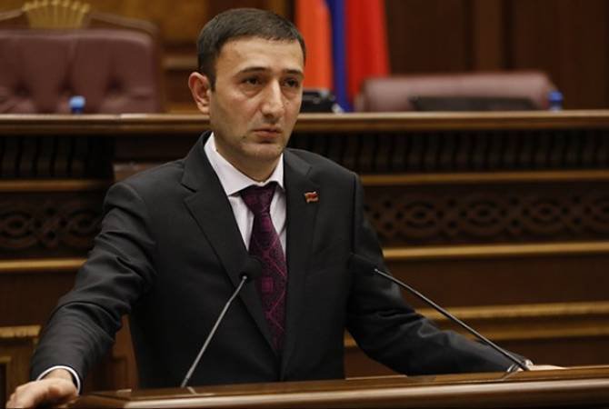 Շատ են հարցնում, թե ինչո՞ւ է թուրքական ծագման ապրանքների ներմուծման արգելքը ժամանակավոր, 6 ամսով