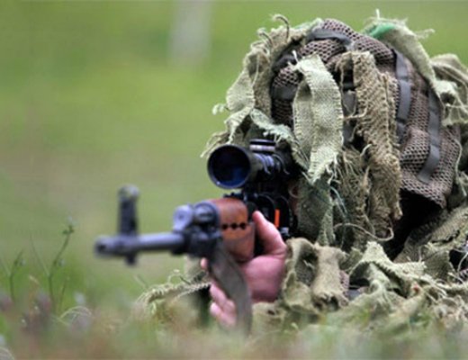 Հադրութի ուղղությամբ ադրբեջանական կողմը դիվերսիոն-հետախուզական ներթափանցման փորձ է ձեռնարկել