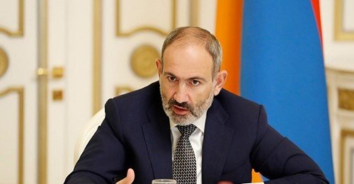 Pashinyan