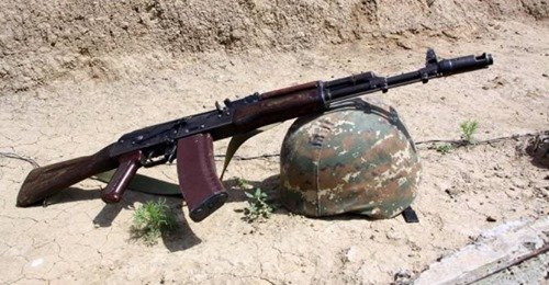 Արցախի ՊԲ-ն հրապարակել է զոհված զինծառայողների նոր անուններ