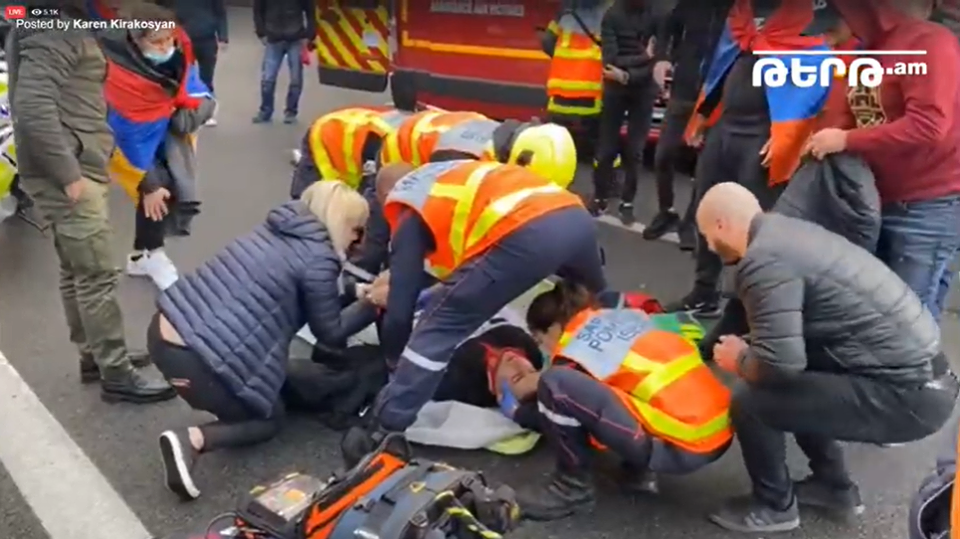 Murcherov hardzakvel en