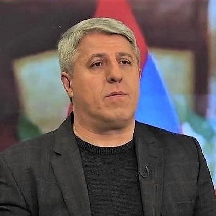Voskanyan