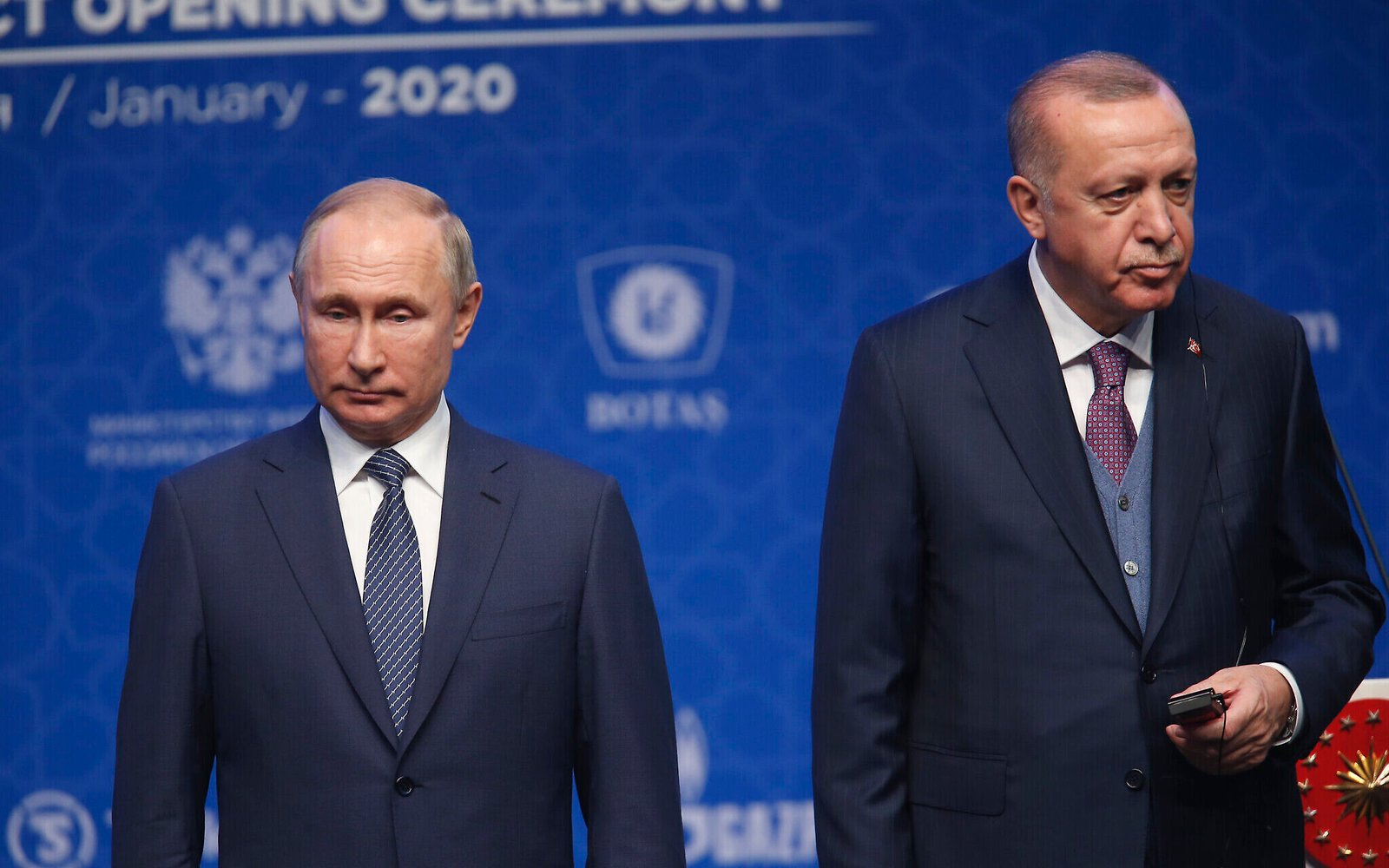 Putin