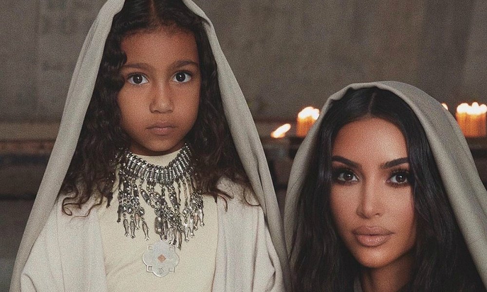 Քիմ Քարդաշյանը հայտնել է արցախցի երեխաներին ուղղված «Թաքնված ճանապարհ» նախաձեռնության մասին