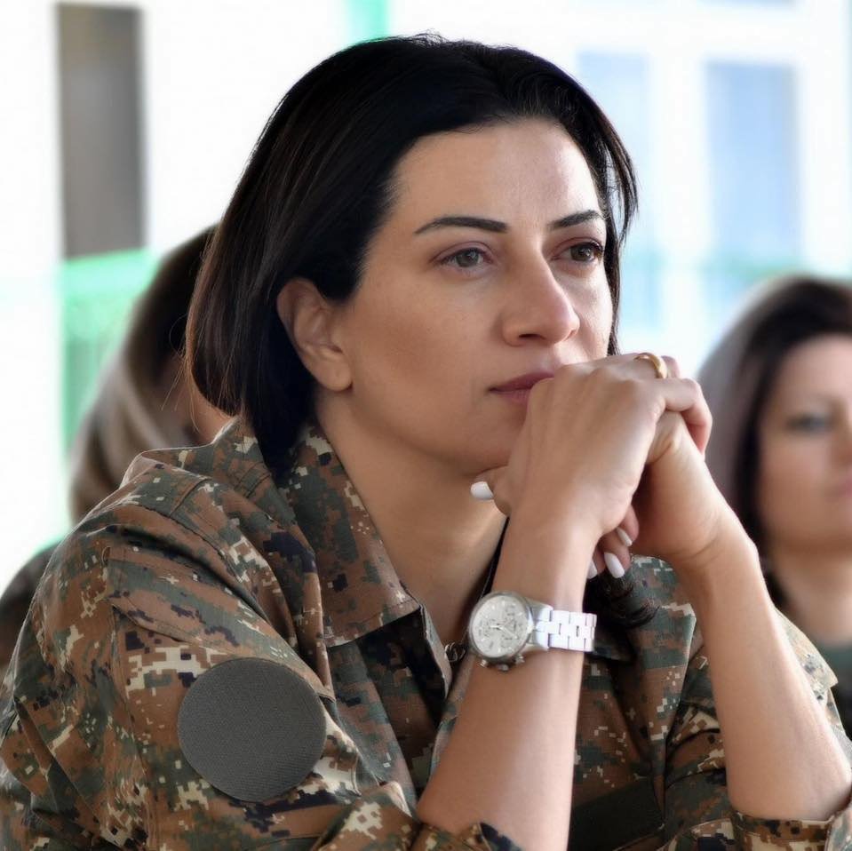 Hakobyan
