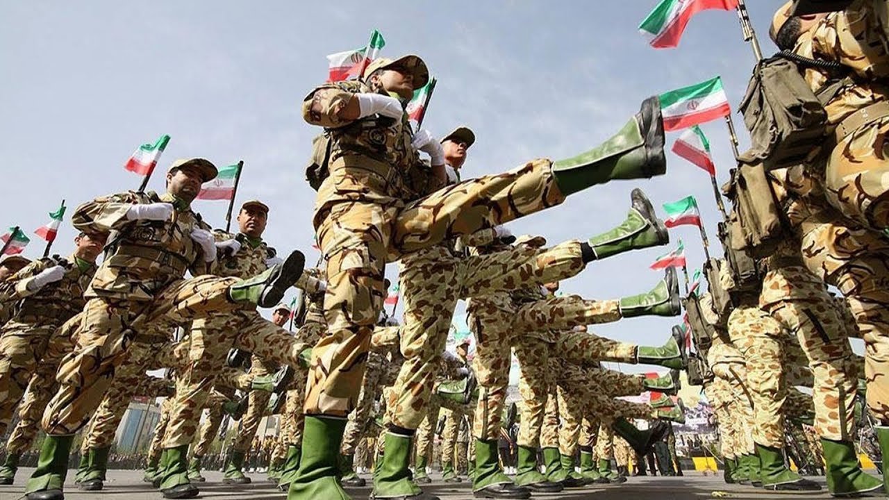 Iran