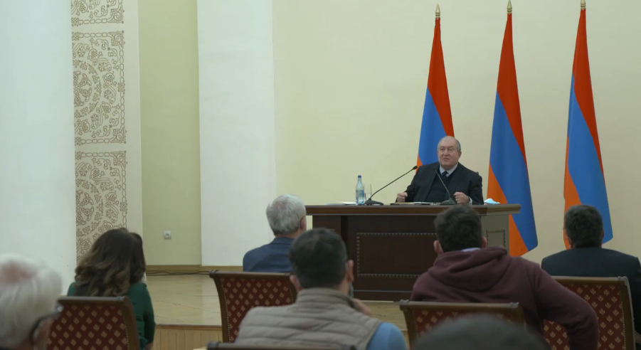 Sargsyan