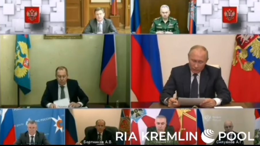 Putin