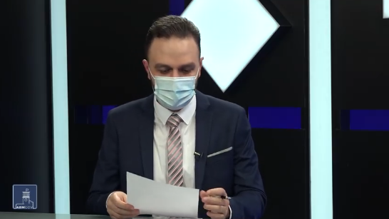 Երկրաշարժի հետևանքով անօթևան մնացած ընտանիքների խնդիրների լուծմանն ուղղված պետական աջակցության ծրագրի բոլոր