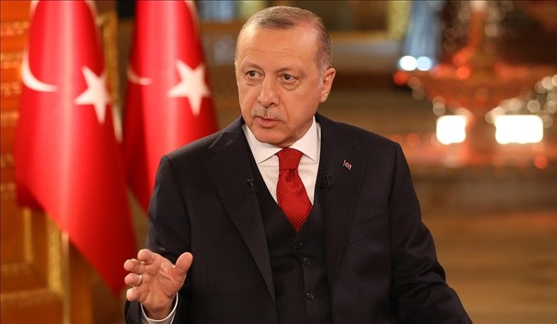 Erdogan