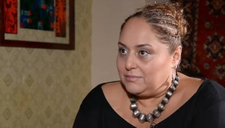 Հենց հիմա բերման են ենթարկում երգչուհի Շուշան Պետրոսյանին. իրավապաշտպան Ռուբեն Մելիքյան