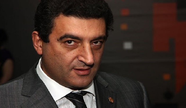 Ayvazyan