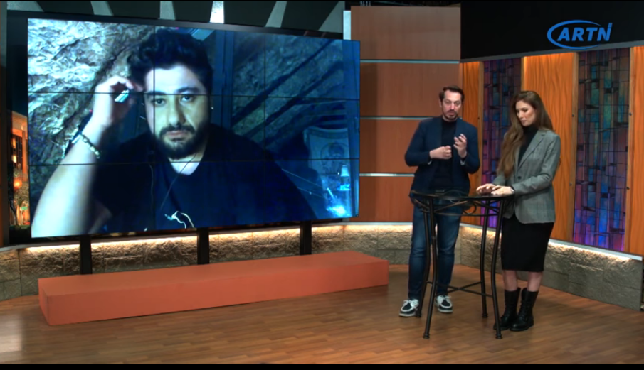 Փողոցում ձևավորված ընդդիմությունը ատամները սրած սպասում էր Նիկոլ Փաշինյանի տապալմանը․ Հովհաննես Ազոյան